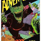 Myth Adventures! #10 (1986) *Warp Graphics / Copper Age / Jim Valentino*
