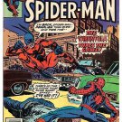 Marvel Tales #124 (1981) *Marvel Comics / Spider-Man / The Tarantula / Jackal*