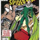 The Amazing Spider-Man #386 (1994) *Marvel Comics / The Vulture / Mark Bagley*