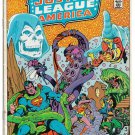 Justice League Of America Annual #1 (1983) *DC Comics / Wonder Woman / Superman*