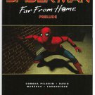 Spider-Man: Far From Home Prelude (2019) *Marvel Comics / TPB / 112 Pages*