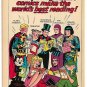 Beetle Bailey #R-02 (1973) *King Features / Bronze Age / Blondie / Popeye*