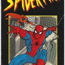 VHS - Spider-Man: The Hobgoblin (1995) *The Animated Series / The Kingpin*