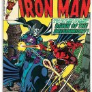 Iron Man #102 (1977) *Marvel Comics / Bronze Age / Frankenstein Monster / Doom*
