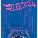 Hot Wheels - '70 Volkswagen Baja Bug: 54th Anniversary Series #3/6 (2022) *Blue*