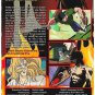 VHS - Dark Warrior: First Strike (1996) *A.D.V. Films / English Subtitled*