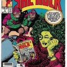 The Sensational She-Hulk #2 (1989) *Marvel Comics / Copper Age / Mysterio*