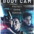 DVD - Body Cam (2020) *Mary J. Blige / Anika Noni Rose / David Zayas / Thriller*