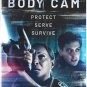 DVD - Body Cam (2020) *Mary J. Blige / Anika Noni Rose / David Zayas / Thriller*