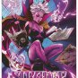 Strange #1 (2022) *Marvel Comics / J. Scott Campbell Variant Cover / Dr. Doom*