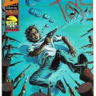 Demonic Toys #3 (1992) * Eternity Comics / Full Moon Entertainment / Teddy Bear*