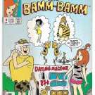 Pebbles & Bamm-Bamm #2 (1994) *Harvey Comics / Hanna-Barbera / Flintstones*