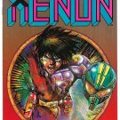 Xenon #21 (1988) *Eclipse Comics / Viz Comics / Manga / Heavy Metal Warrior* Xenon #21 (1988) *Eclipse Comics / Viz Comics / Manga / Heavy Metal Warrior*
