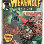 Werewolf By Night #28 (1975) *Marvel Comics / Bronze Age / Doctor Glitternight*