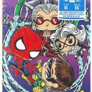 Funko POP! Tees - Marvel: Spider-Man Animated Series (2021) *New & Sealed / XL*