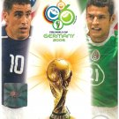 PS2 - 2006 FIFA World Cup: Germany (2006) *Complete w/Case & Instructions*