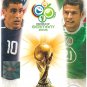 PS2 - 2006 FIFA World Cup: Germany (2006) *Complete w/Case & Instructions*