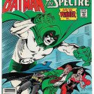 The Brave And The Bold #199 (1983) *DC / Bronze Age / Batman / The Spectre*