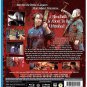 Blu-Ray - Corpse Prison: Part One (2017) *Moemi Katayama / English Subtitles*