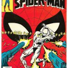 Peter Parker, The Spectacular Spider-Man #52 (1981) *Marvel / The White Tiger*