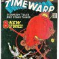 Time Warp #2 (1980) *DC Comics / Bronze Age / Doomsday Tales / 8 New Stories!*