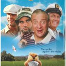 DVD - Caddyshack (1980) *Chevy Chase / Bill Murray / Rodney Dangerfield*
