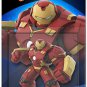 Disney Infinity 3.0 Edition - Marvel: Hulkbuster (2015) *1 Figure & 1 Code Card*