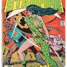 Starfire #3 (1976) *DC Comics / Bronze Age / Frost Dragon / Mygorg*