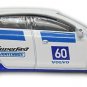 Matchbox - Volvo V60 Wagon: MBX Superfast #05 (2020) *White Edition / Mattel*