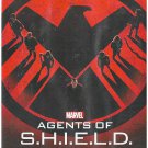 DVD - Agents Of S.H.I.E.L.D.: The Complete Second Season (2014) *6-Disc Set* DVD - Agents Of S.H.I.E.L.D.: The Complete Second Season (2014) *6-Disc Set*