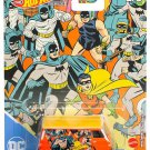 Hot Wheels - '66 Dodge A100: DC - Batman #2/5 (2022) *Orange Edition* Hot Wheels - '66 Dodge A100: DC - Batman #2/5 (2022) *Orange Edition*