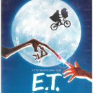 DVD - E.T. The Extra-Terrestrial: Anniversary Edition (1982) *Drew Barrymore*