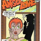 Angel Love #1 (1986) *DC Comics / Copper Age / Barbara Slate / Mini-Series*