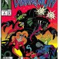 Defenders Of Dynatron City #2 (1992) *Marvel Comics / Dr. Mayhem / Buzzsaw Girl*