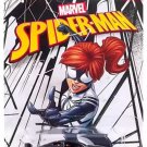 Hot Wheels - Circle Tracker: Marvel Spider-Man Series #3/5 (2022) *Spider-Girl* Hot Wheels - Circle Tracker: Marvel Spider-Man Series #3/5 (2022) *Spider-Girl*