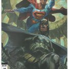 Batman / Superman #6 (2020) *DC Comics / Simone Bianchi Variant Cover / Scarab*