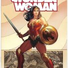 Wonder Woman #1 (2016) *DC Comics / Frank Cho Variant Cover / Rebirth*