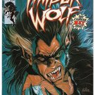 Timber Wolf #1 (1992) *DC Comics / Fast & Furious First Issue / Mini-Series*