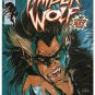 Timber Wolf #1 (1992) *DC Comics / Fast & Furious First Issue / Mini-Series*