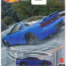 Hot Wheels - Mitsubishi 3000GT VR-4: HW Mountain Drifters #2/5 (2022) *Blue*