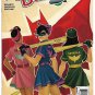 DC Comics: Bombshells #7 (2016) *Marguerite Bennett / Batgirls / Mirka Andolfo*