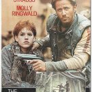 VHS - Spacehunter: Adventures In The Forbidden Zone (1983) *Molly Ringwald*