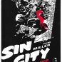 Sin City: The Babe Wore Red And Other Stories (1994) *Dark Horse Comics*