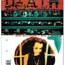 Death: The Time Of Your Life #3 (1996) *DC Vertigo / Neil Gaiman / Foxglove*