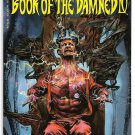 Clive Barker's Book Of The Damned: A Hellraiser Companion - Vol. #4 (1993)