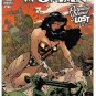Wonder Woman #169 (2001) *DC Comics / Wraparound Cover by Adam Hughes*