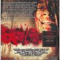 DVD - The Dooms Chapel Horror (2016) *Abby Murphy / Wendy Keeling / Horror*