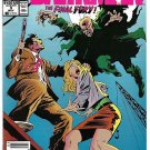 Darkman #3 (1990) *Marvel Comics / Copper Age / Conclusion Of Film Adaptation*