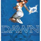 Dawn #3 (1995) *Sirius / Modern Age / Darrian Ashoka / Joseph Michael Linsner*