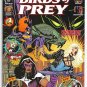 Birds Of Prey Giant #1 (2020) *DC Comics / Batgirl / Harley Quinn / Huntress*